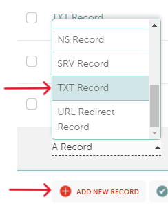 Configuring DMARC