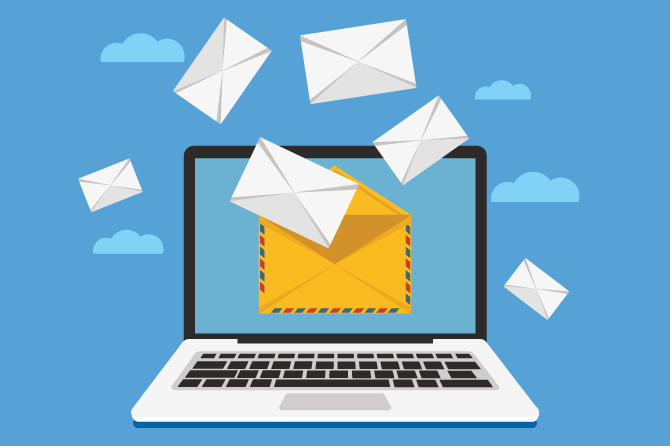 Fixes for Email Reputation